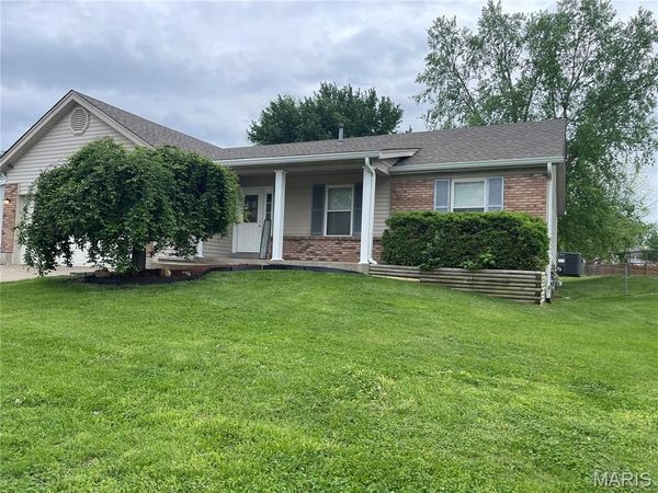 4507 Cambrook Drive , St Charles, MO 63304