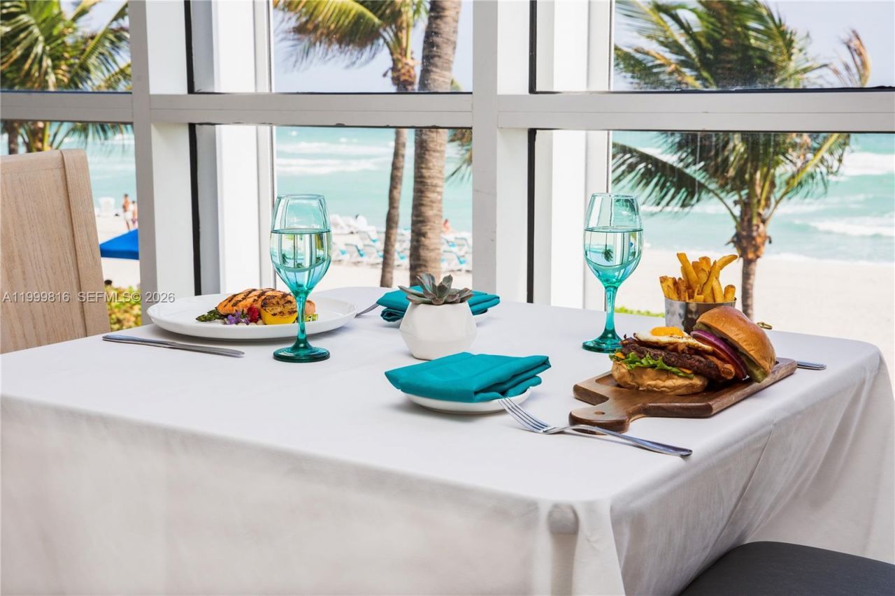 16500 Collins Ave, Unit 554, Sunny Isles Beach, FL 33160 Photo