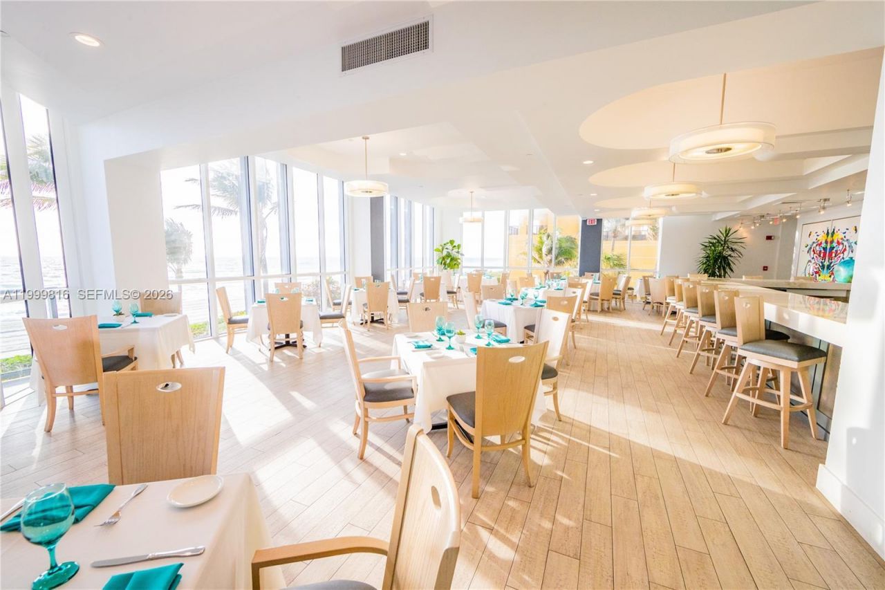 16500 Collins Ave, Unit 554, Sunny Isles Beach, FL 33160 Photo