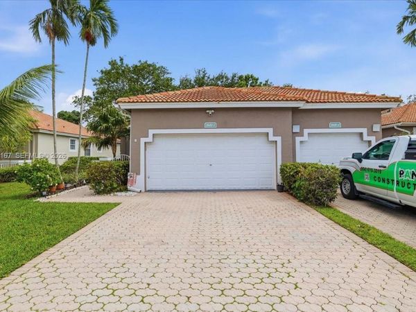 7600 S Aragon Blvd , Unit 1, Sunrise, FL 33322