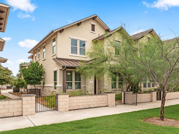 6814 E Riverside DR, Unit 21, Austin, TX 78741
