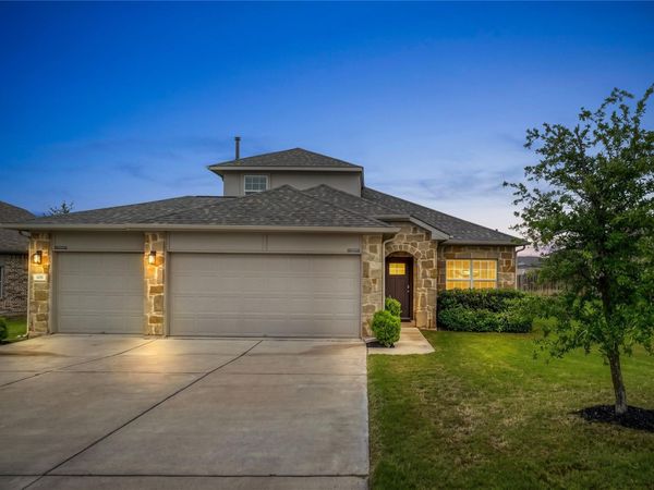 108 Kramer ST, Georgetown, TX 78626