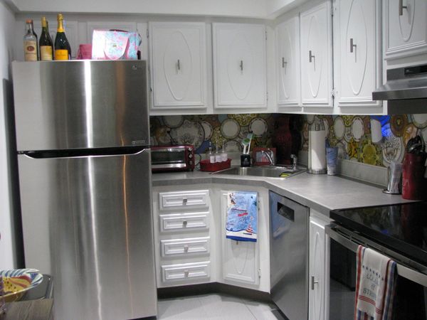 2600 S Kanner Highway, Unit W8, Stuart, FL 34994