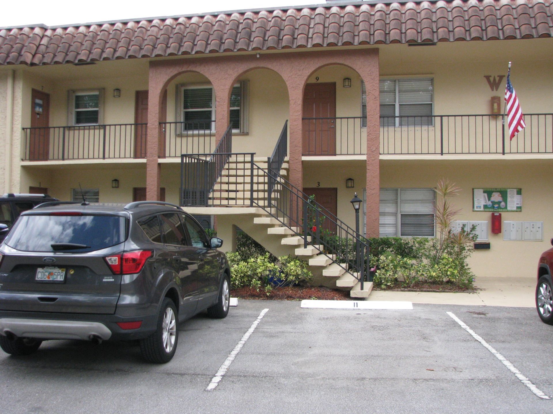 2600 S Kanner Highway, Unit W8, Stuart, FL 34994 Photo