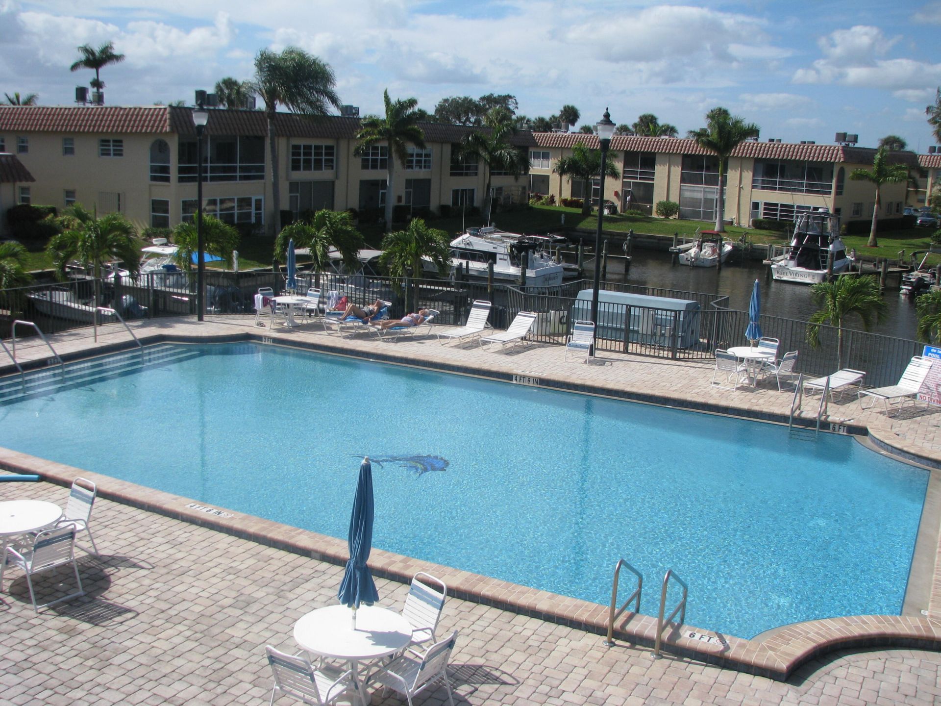 2600 S Kanner Highway, Unit W8, Stuart, FL 34994 Photo