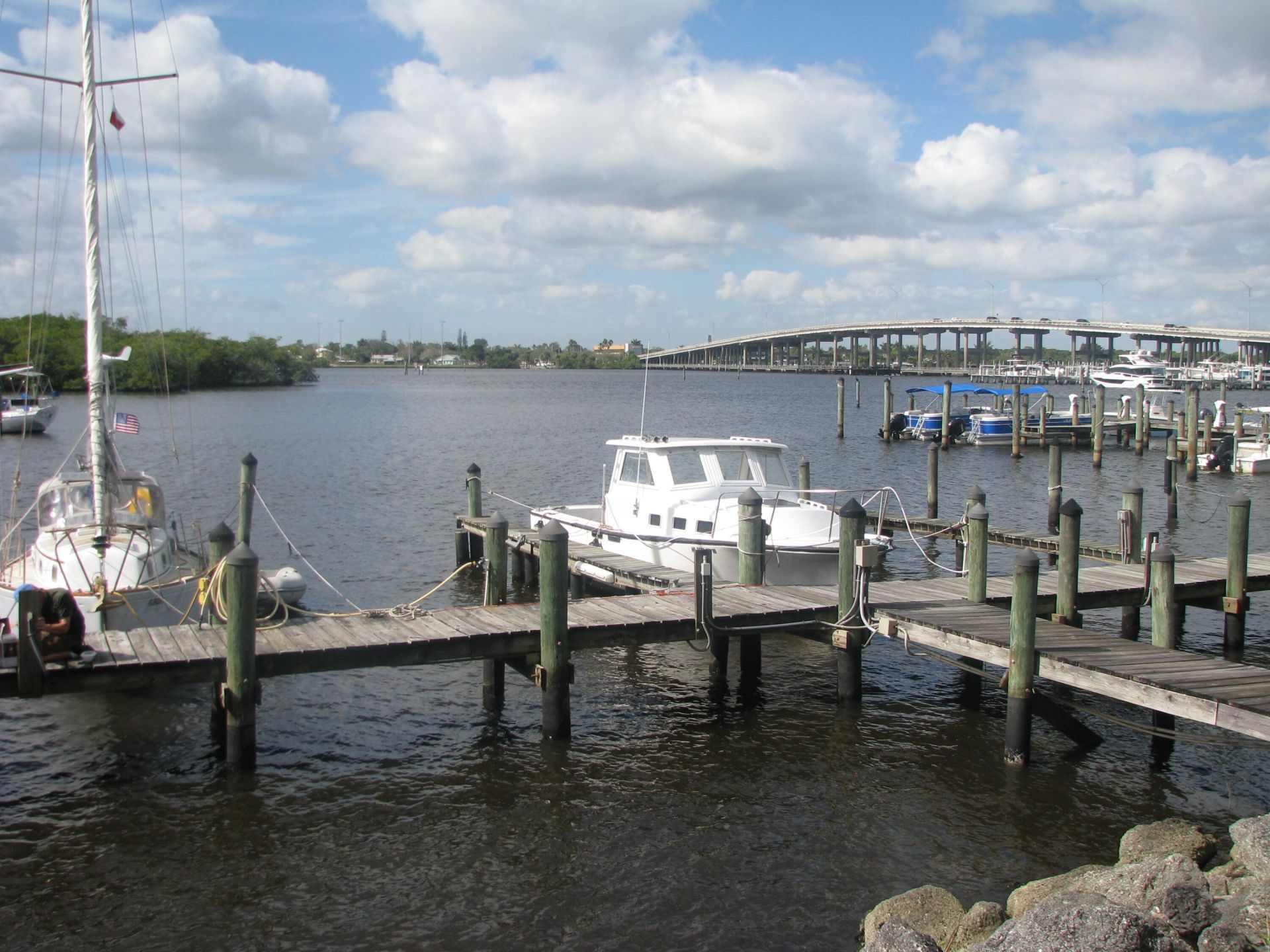 2600 S Kanner Highway, Unit W8, Stuart, FL 34994 Photo