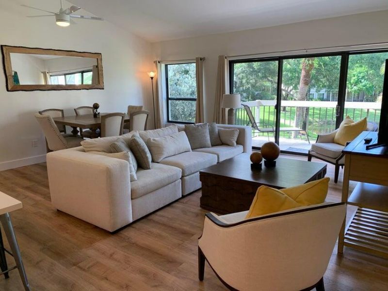 11863 Wimbledon Circle, Unit 509, Wellington, FL 33414 Photo