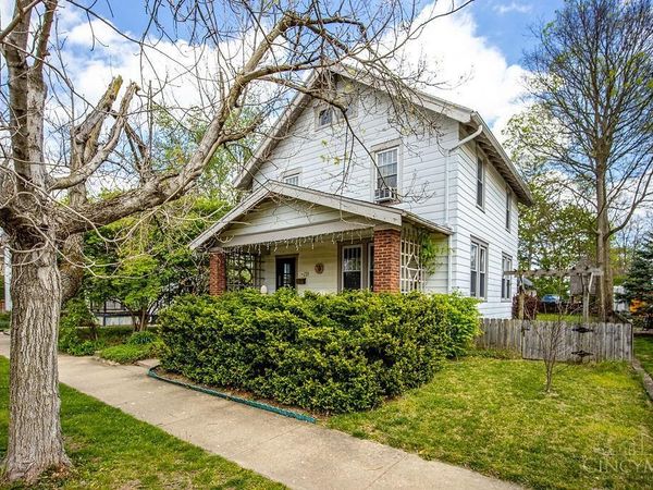 719 S College Avenue, Oxford, OH 45056