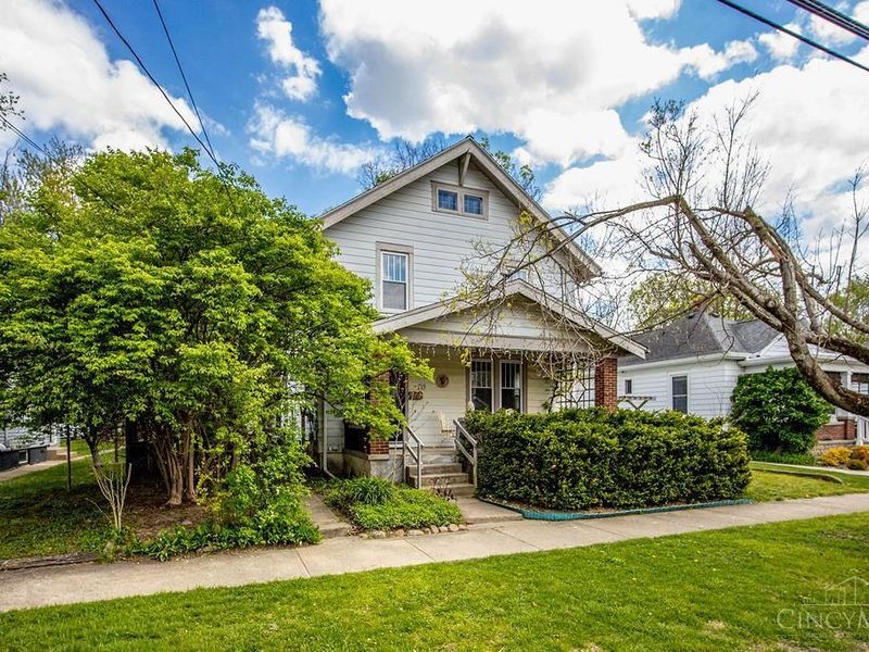 719 S College Avenue, Oxford, OH 45056 Photo 2