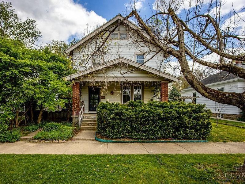 719 S College Avenue, Oxford, OH 45056 Photo 3