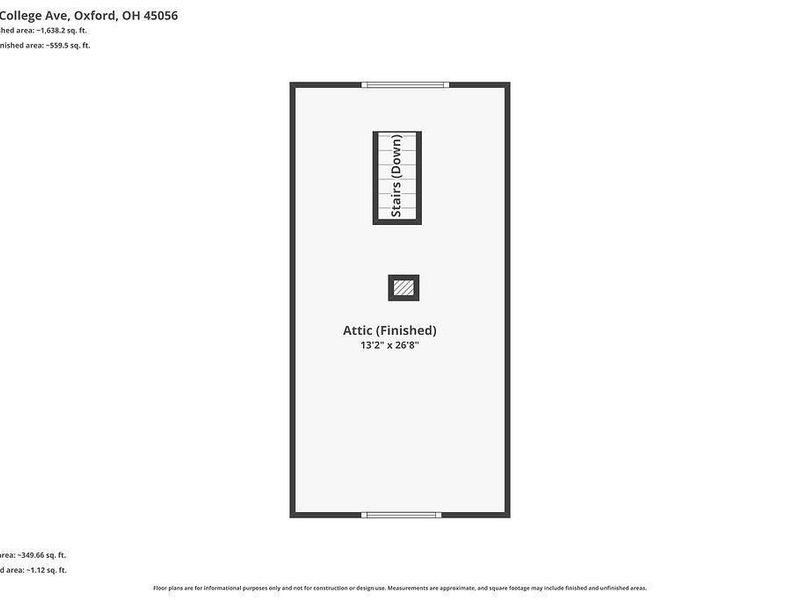 719 S College Avenue, Oxford, OH 45056 Photo 30