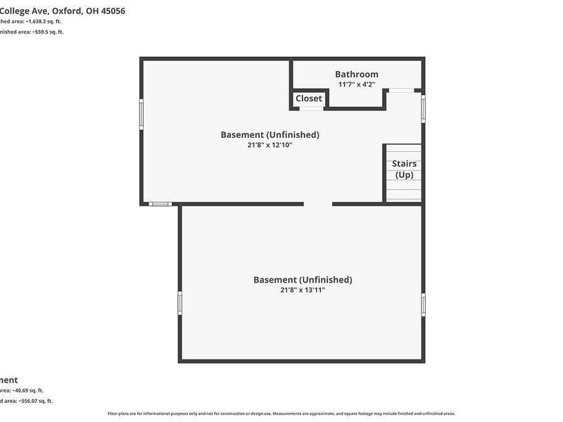 719 S College Avenue, Oxford, OH 45056 Photo 31