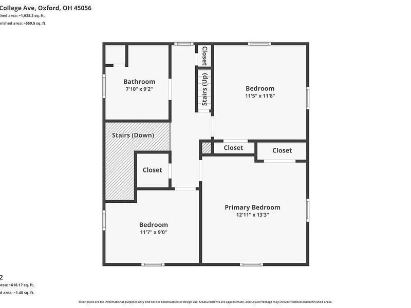 719 S College Avenue, Oxford, OH 45056 Photo 34