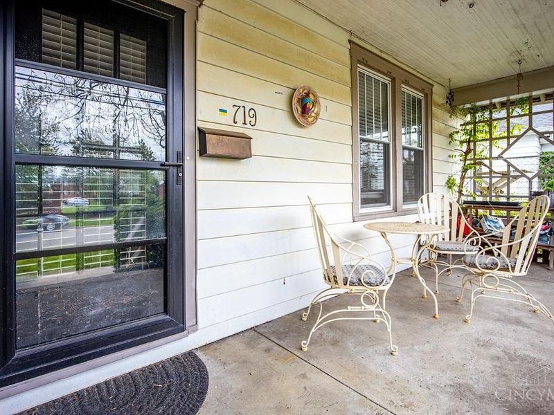 719 S College Avenue, Oxford, OH 45056 Photo 4