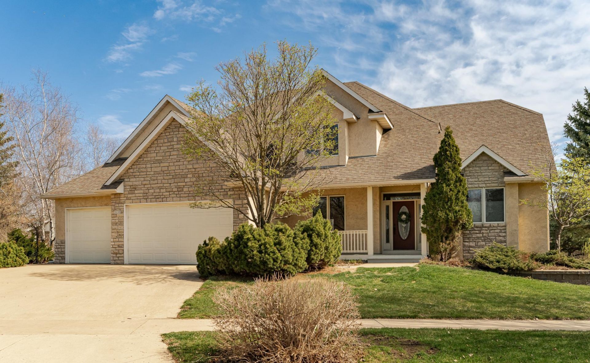 3130 Cassidy Drive Ne, Rochester, MN 55906 Main Photo