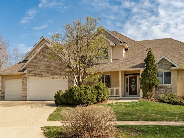 3130 Cassidy Drive NE, Rochester, MN 55906