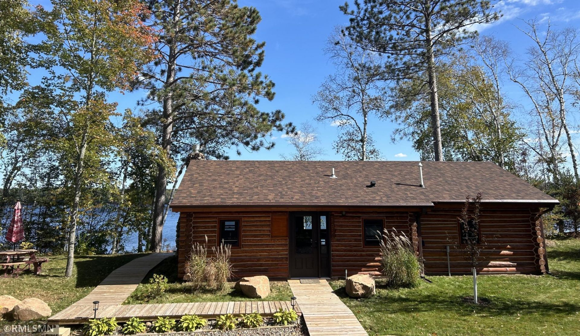 52728 W Grindstone Road , Sandstone, MN 55072