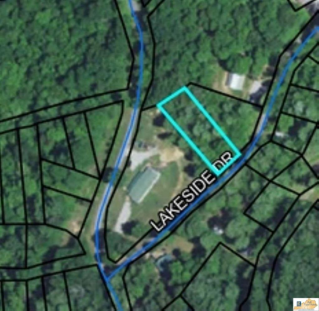 Lot 678 Jaggers Road, Mammoth Cave, KY 42259 Main Photo