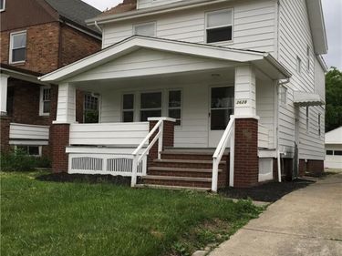 3628 W 134 TH Street, Cleveland, OH 44111