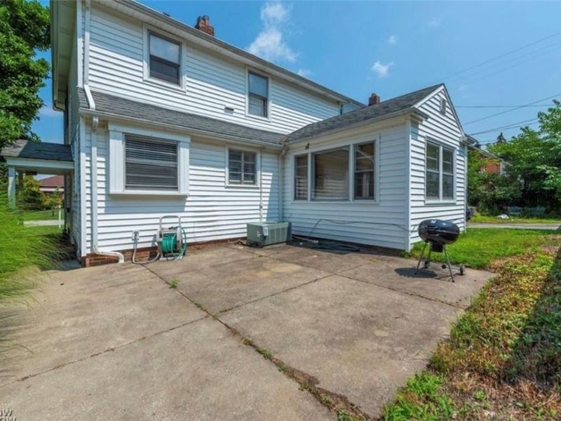 3932 Meadowbrook Boulevard, University Heights, OH 44118 Photo 27