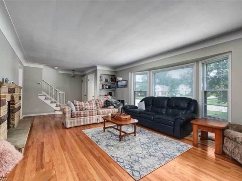 3932 Meadowbrook Boulevard, University Heights, OH 44118 Photo 8