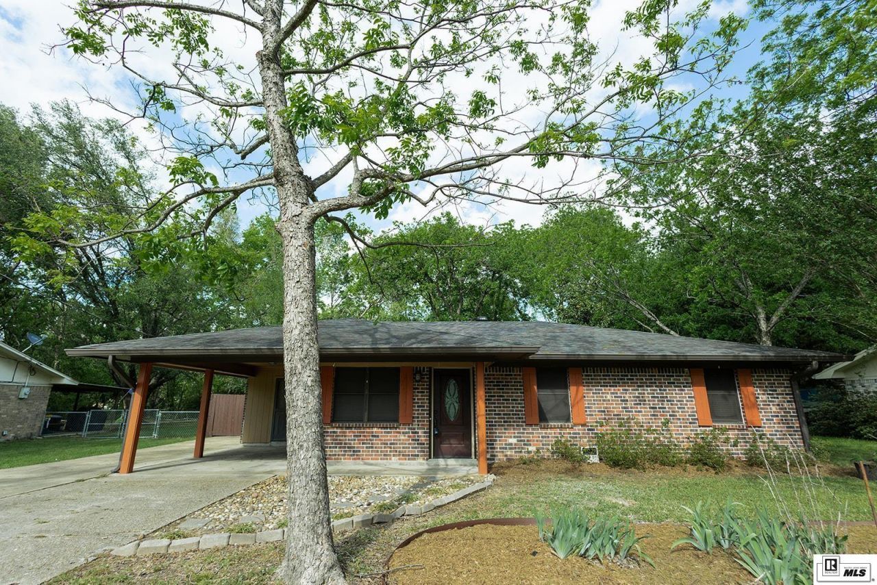 128 Dillingham Drive, Monroe, LA 71203 Main Photo