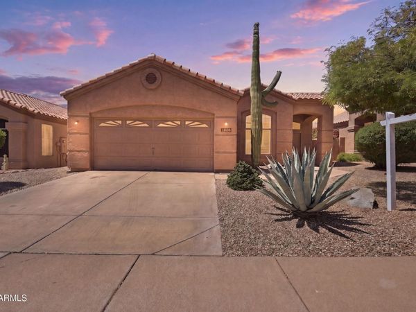 18698 N 91ST Street, Scottsdale, AZ 85255