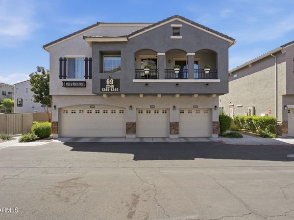 2150 W ALAMEDA Road, Unit 1246, Phoenix, AZ 85085