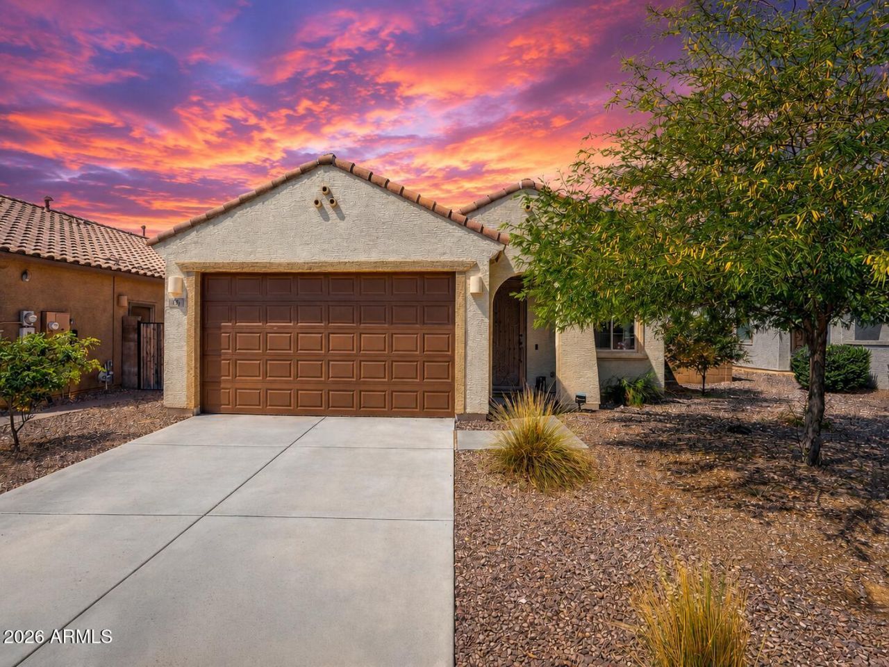 456 S 201st Lane, Buckeye, AZ 85326 Main Photo