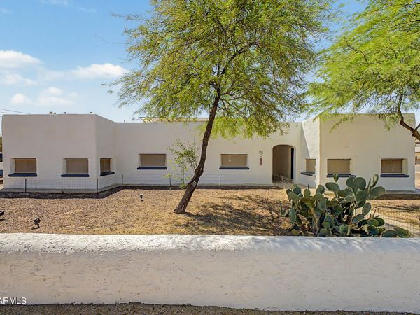 131 E 8TH Street, Florence, AZ 85132