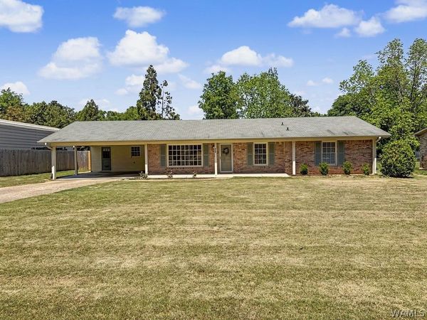 4708 Lynn Haven Drive , Tuscaloosa, AL 35404