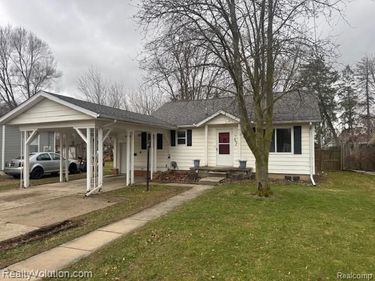 260 Dirgo Street , Imlay City, MI 48444