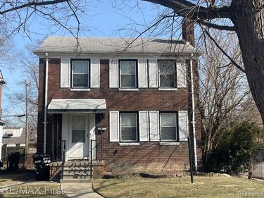 4102 Somerset Avenue , Detroit, MI 48224