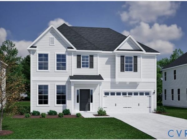 3062 Miller Farm Court, Goochland, VA 23063