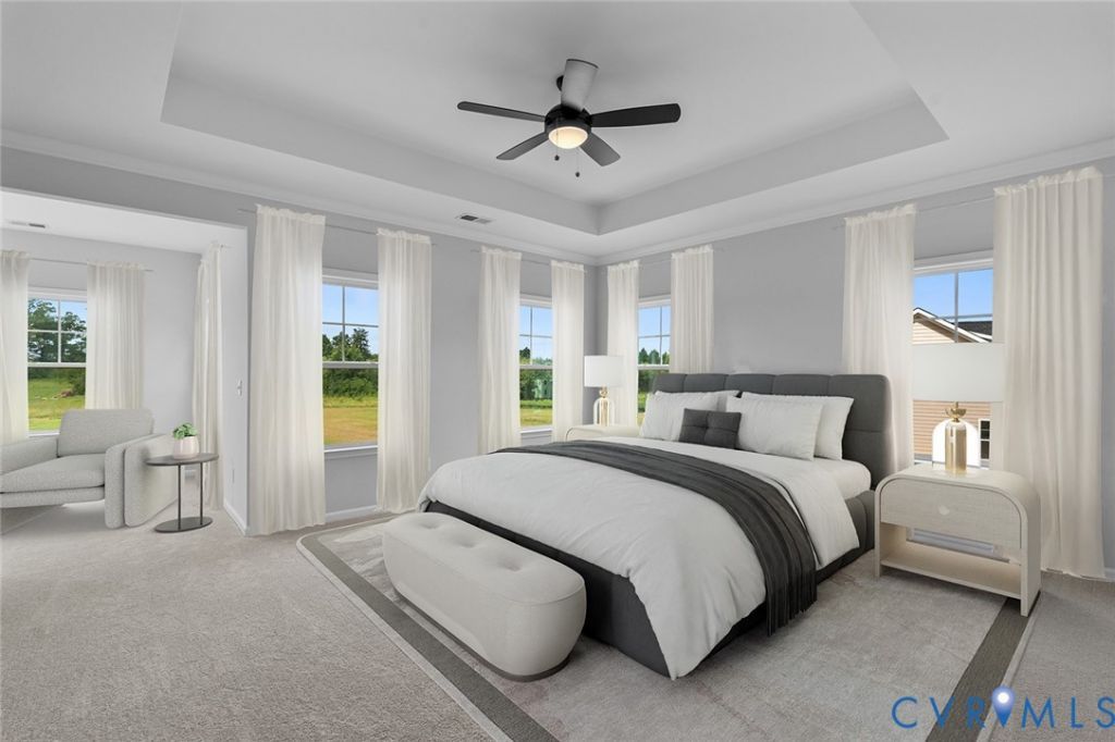 3062 Miller Farm Court Goochland, VA 23063