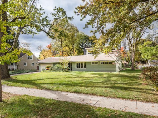 1307 Beechwood Drive, Ann Arbor, MI 48103