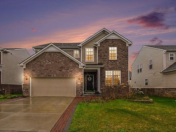 552 Wishing Tree Lane, Ann Arbor, MI 48108