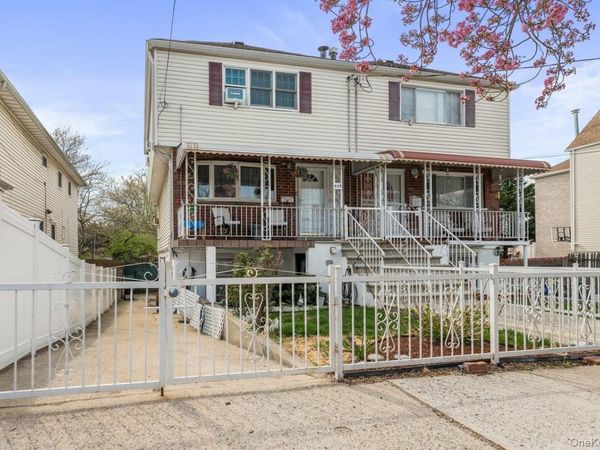 635 Revere Avenue , Bronx, NY 10465
