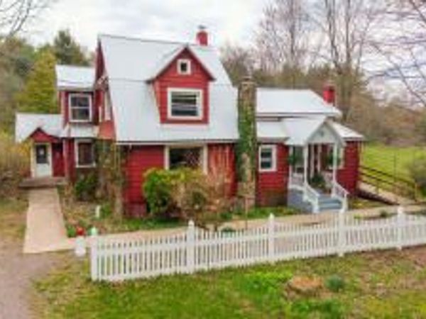 158 DOTYVILLE Road, Benton, PA 17814