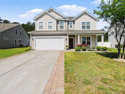 120 Campania St., Myrtle Beach, SC 29579