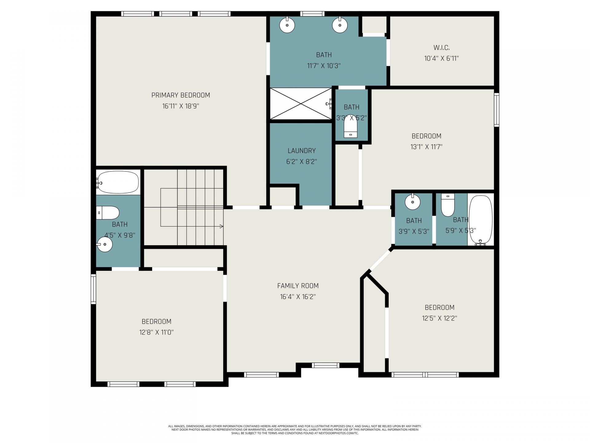 120 Campania St. Photo 43