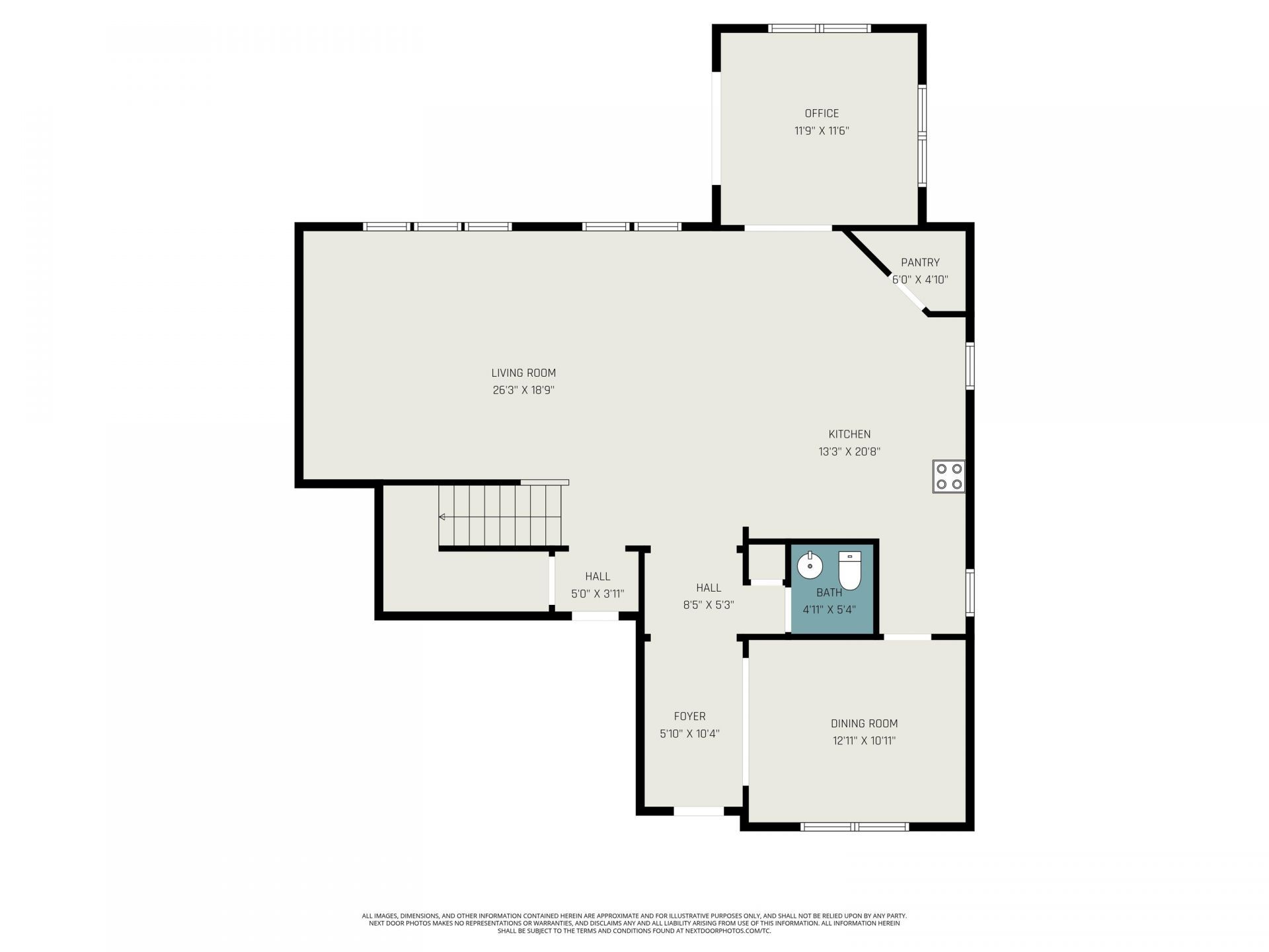 120 Campania St. Photo 44