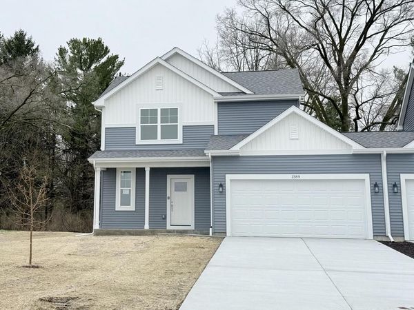 1589 Meadowview COURT, Whitewater, WI 53190