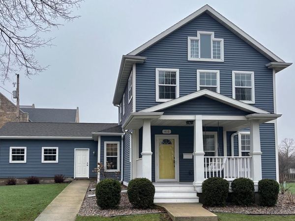410 CASS STREET, Green Bay, WI 54301