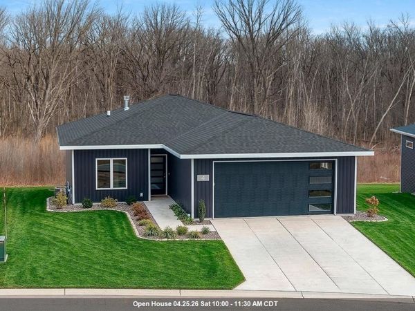 4001 ANTWERP AVENUE, Unit 6, Howard, WI 54313