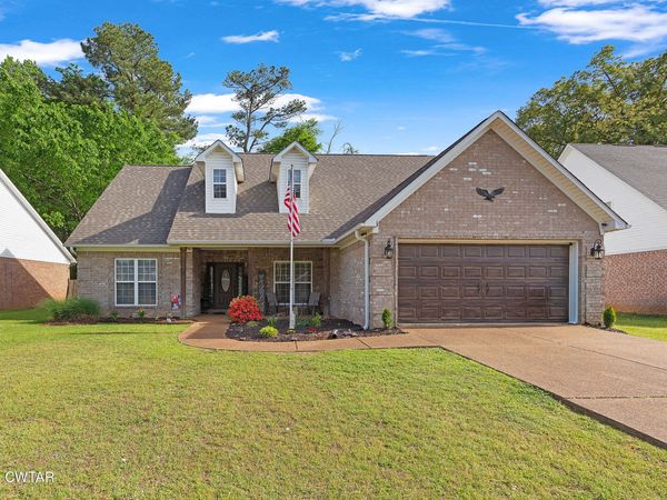 154 Executive Drive , Jackson, TN 38305