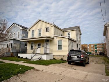 179 W 3rd Street , Oswego, NY 13126
