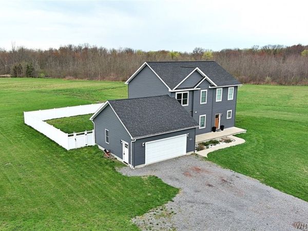 3194 Pleasant Avenue, Hamburg, NY 14075