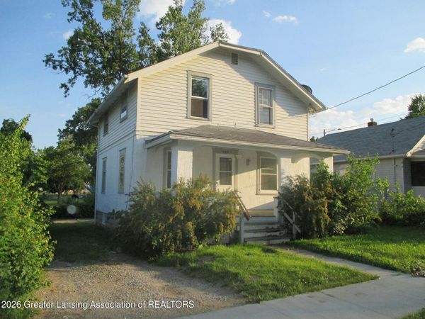 1043 Ontario Street, Lansing, MI 48915