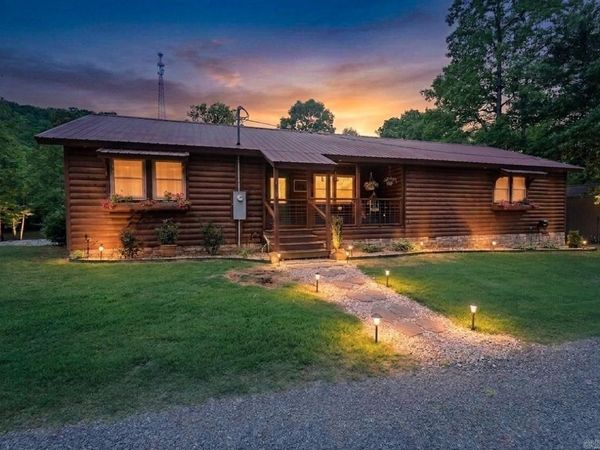 4 River Watch Lane , Glenwood, AR 71943